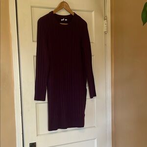 GAP Knit Dress